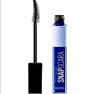4 for $35 Maybelline Snapscara 330 Deja Blue